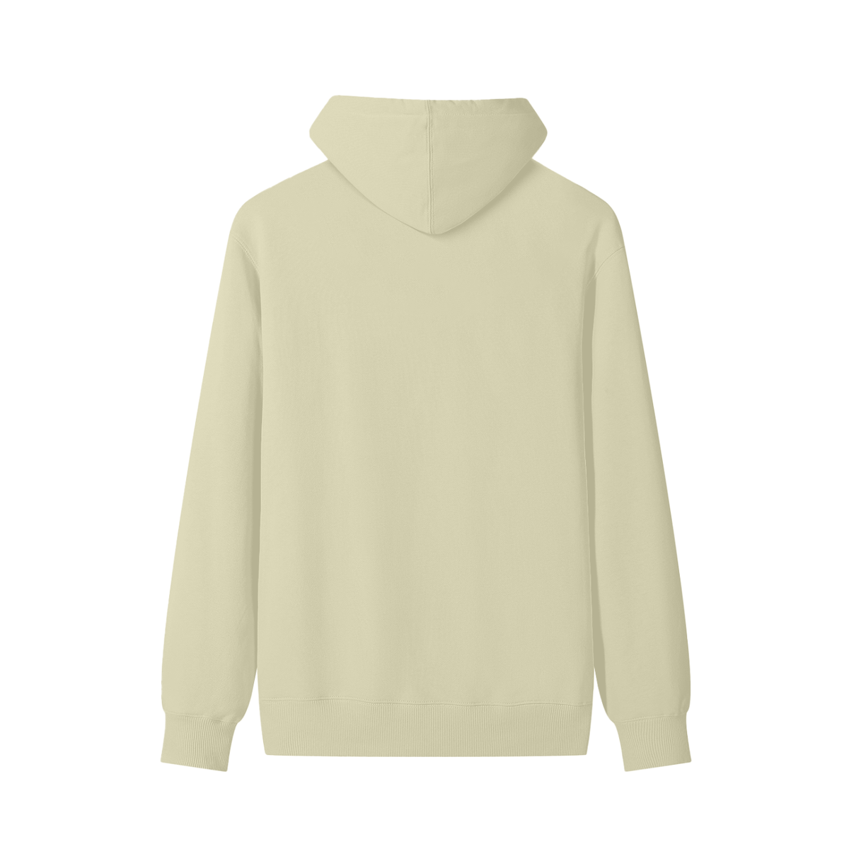 PS23 Sheep Women’s Cotton Hoodie