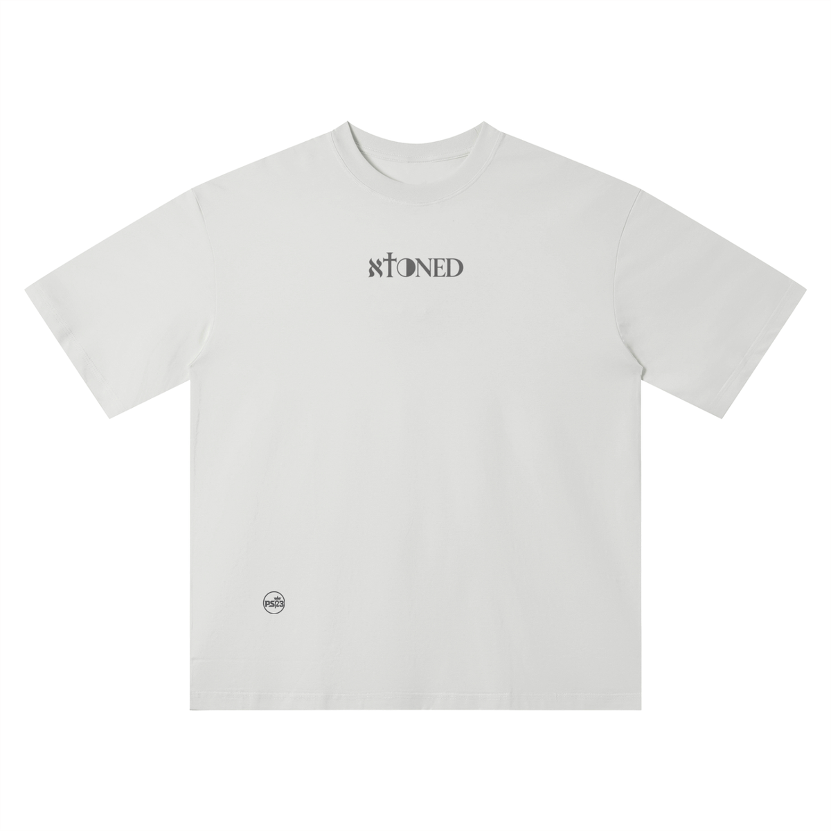 PS23 Bilingual Concept Atoned Unisex Sorona Quick-Dry T-Shirt