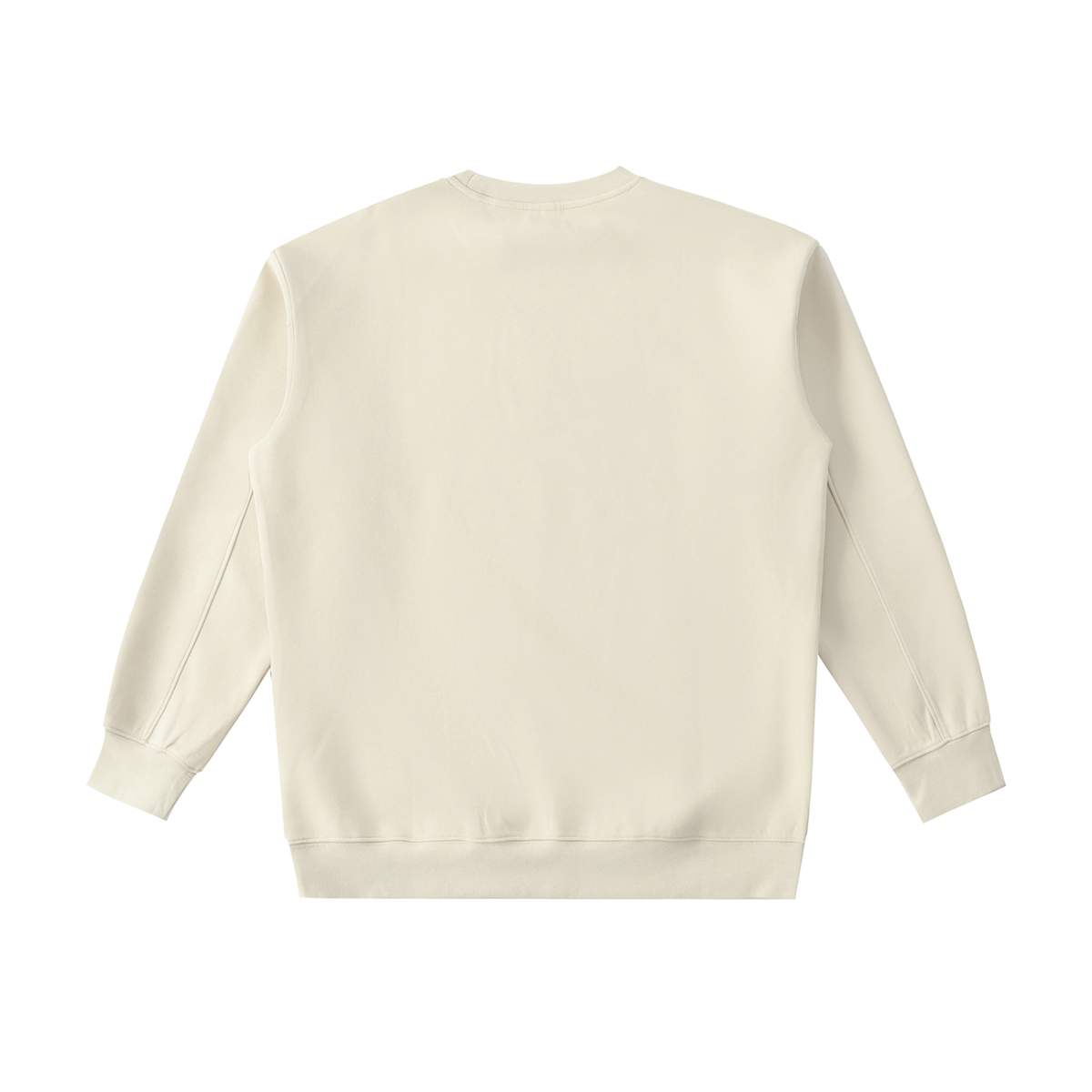 PS23 HESWORTHY Essential Heavyweight Crewneck Sweatshirt
