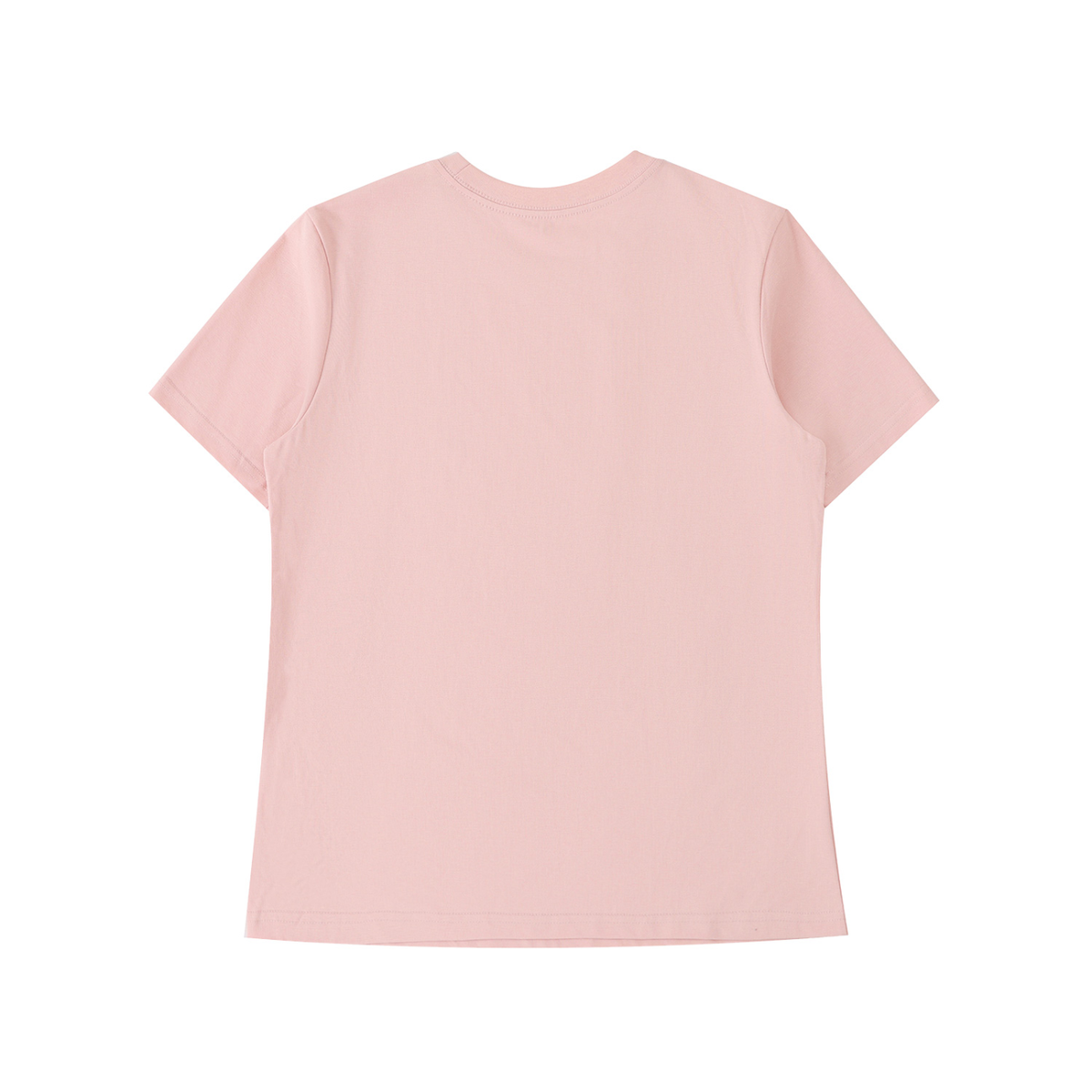 PS23 Embroidery Still Waters Women’s Standard Shoulder T-Shirt