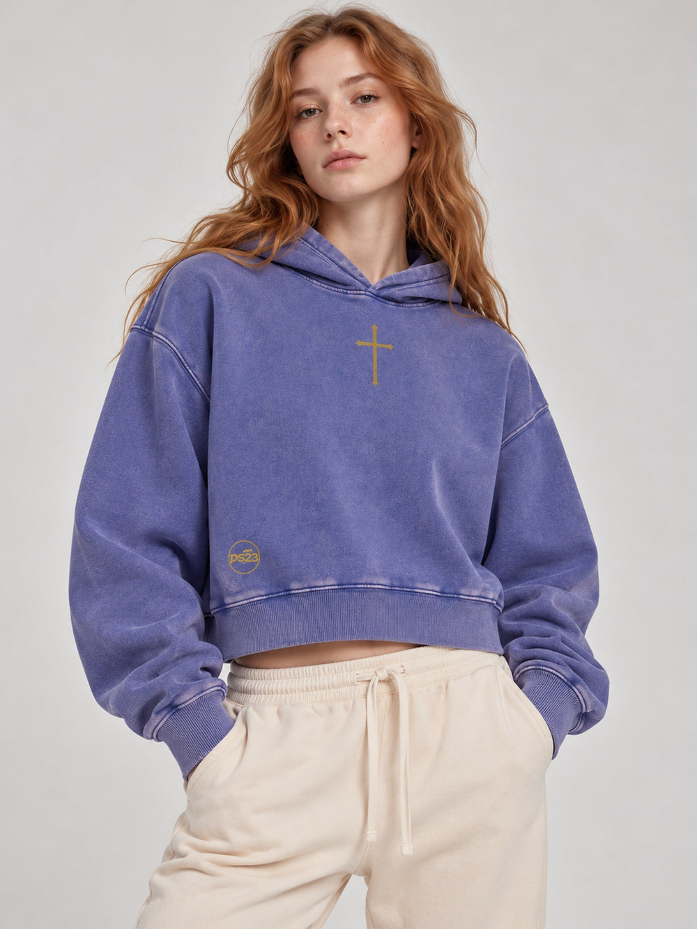 PS23 / Look 02