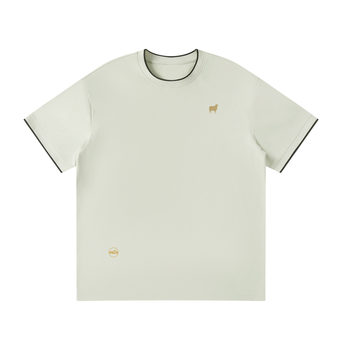 PS23 Sheep Unisex Regular Fit Comfort T-Shirt