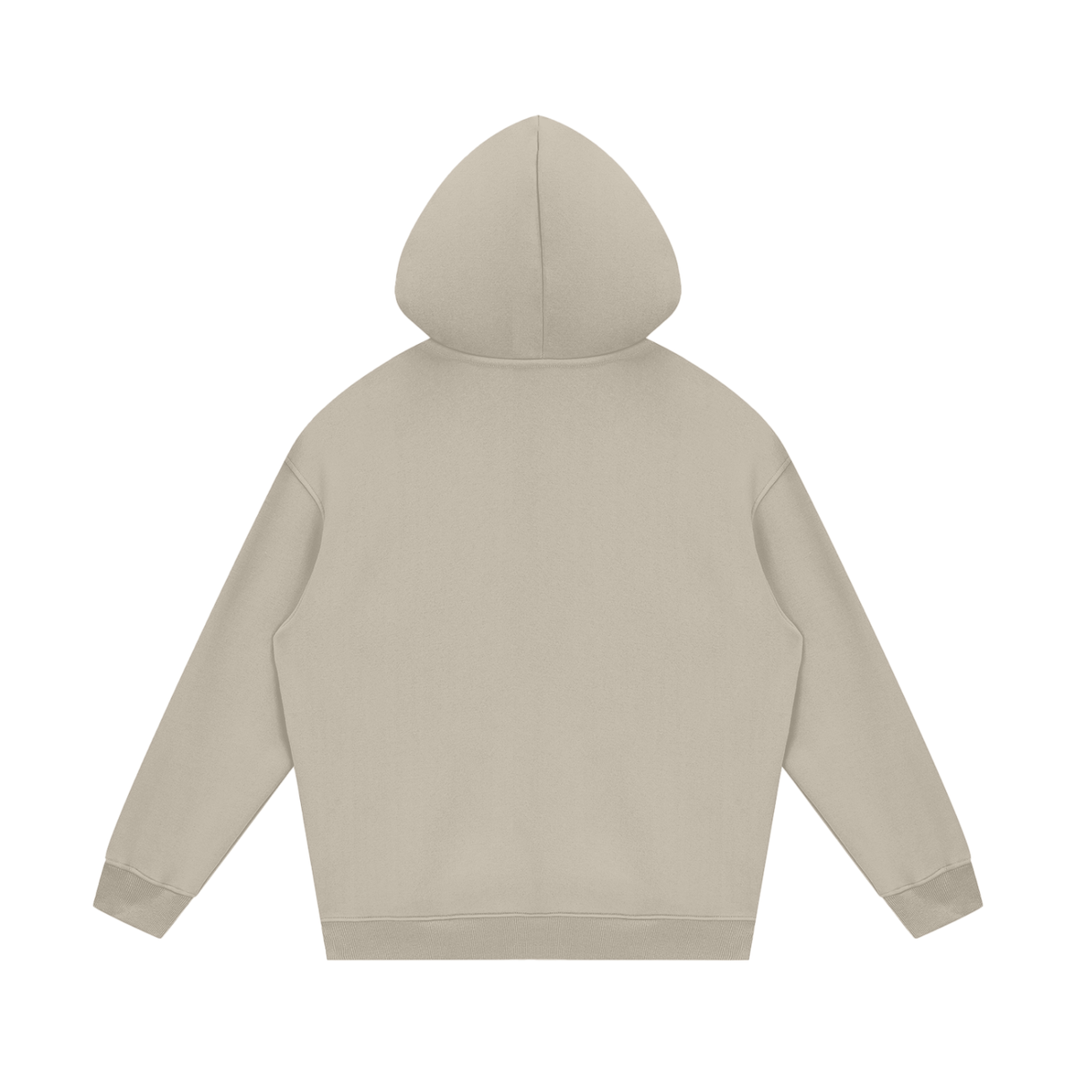 PS23 DisciplesheeP Streetwear Unisex Fleece Hoodie