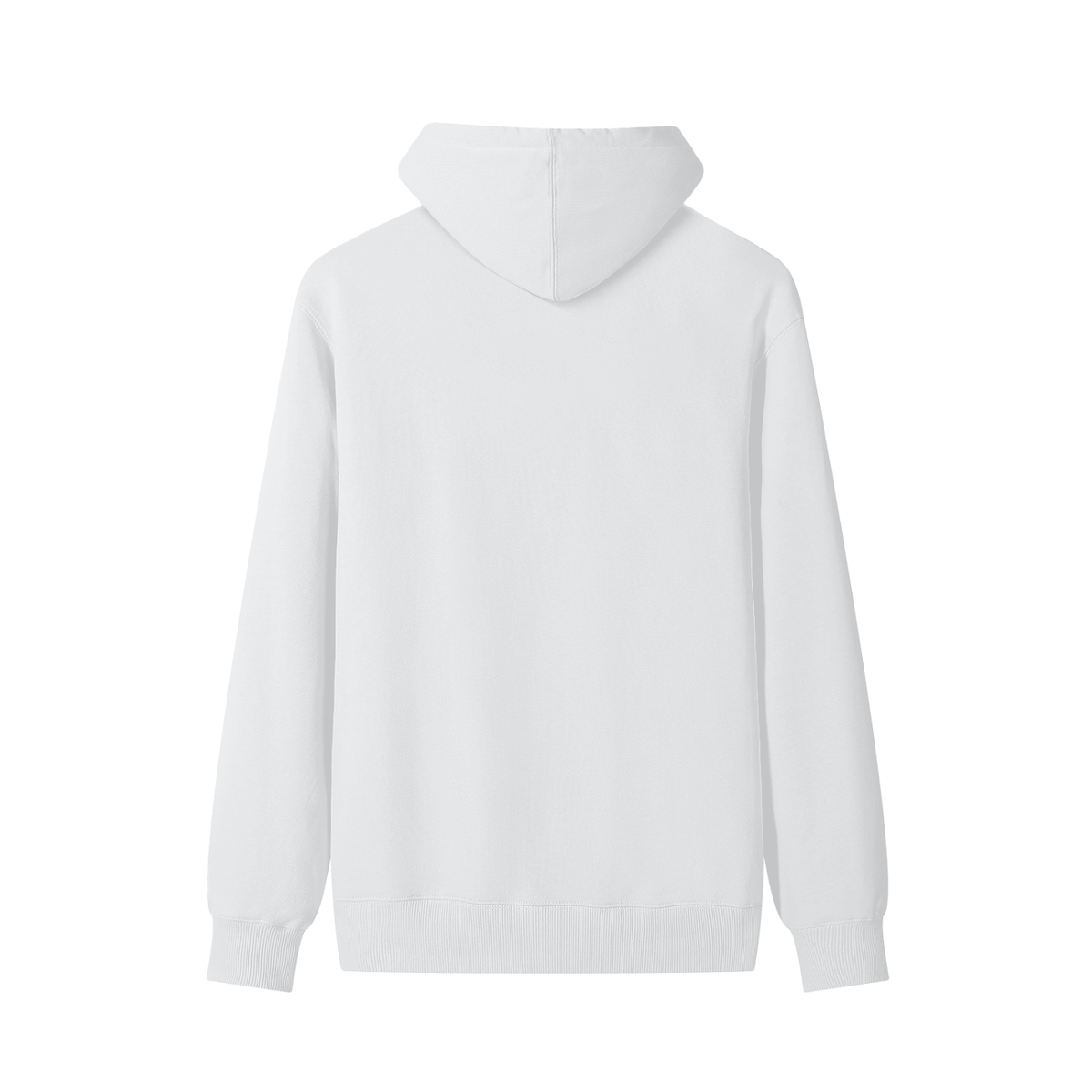 PS23 Abundance Women’s Cotton Hoodie