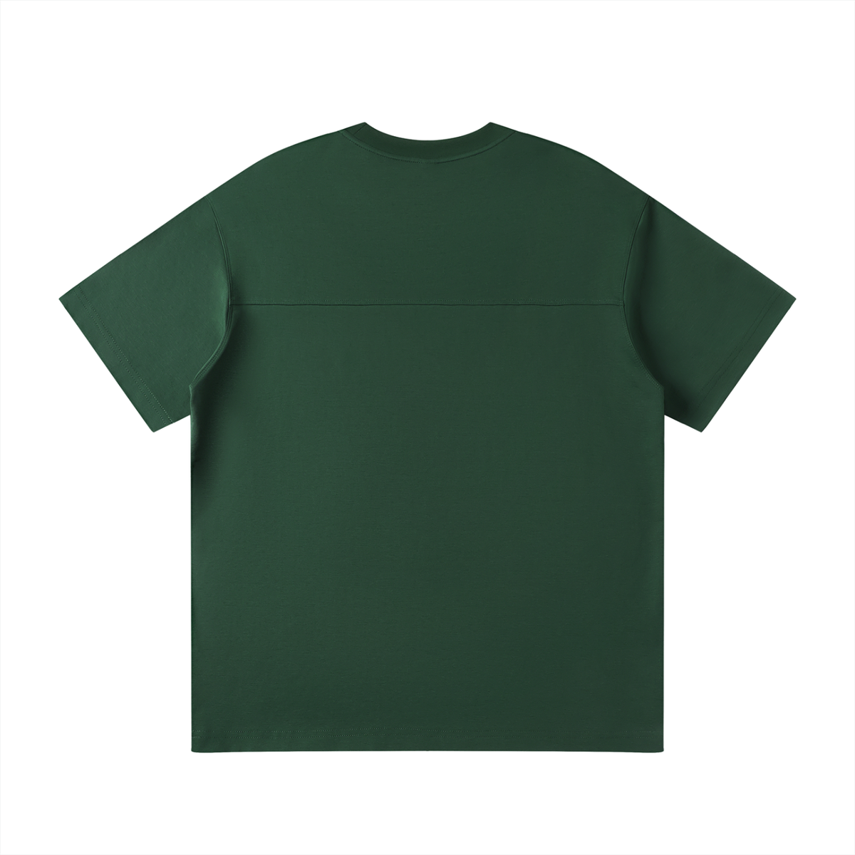PS23 Rooted Unisex Raglan Sleeve T-Shirt