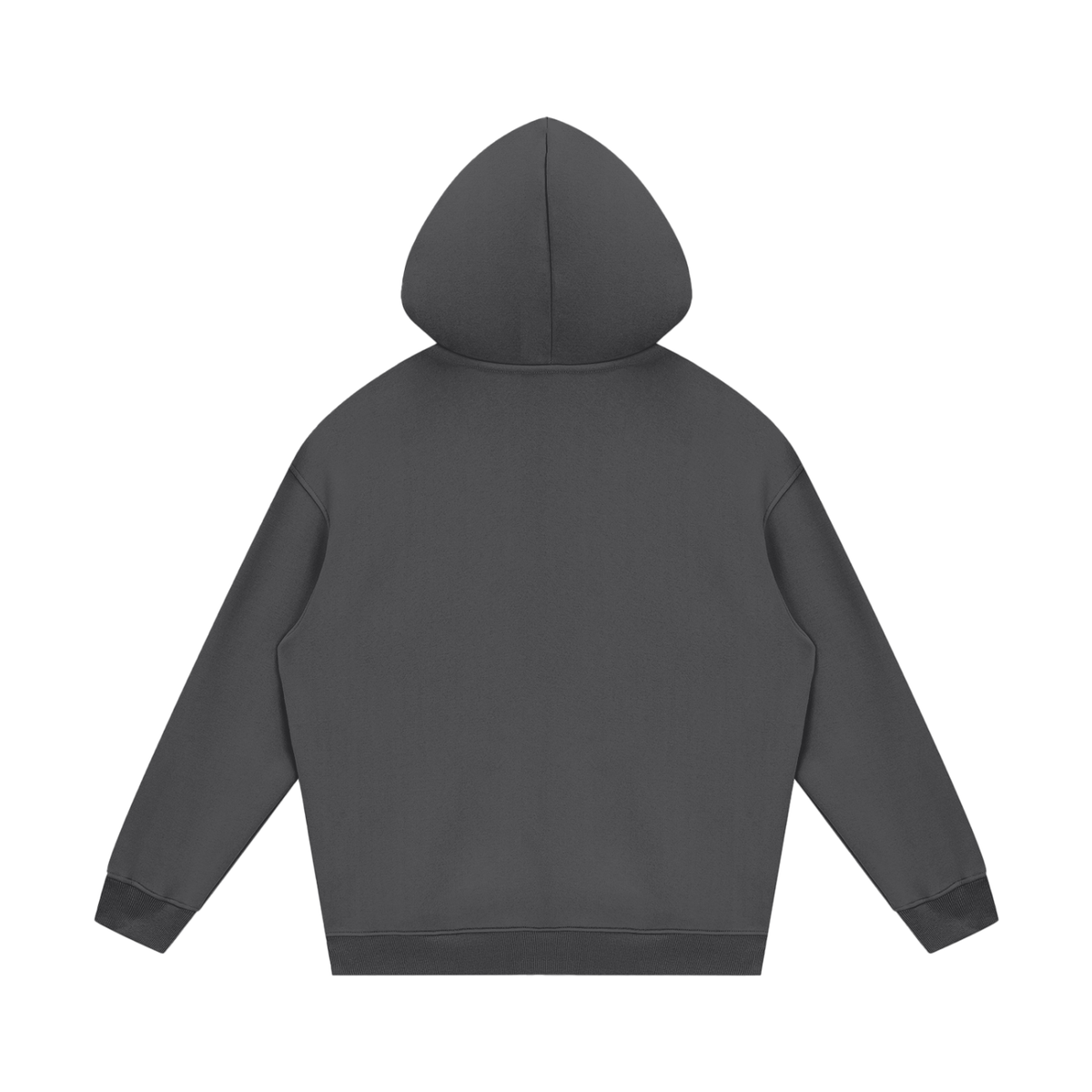 PS23 Bilingual Concept Selah Streetwear Unisex Fleece Hoodie