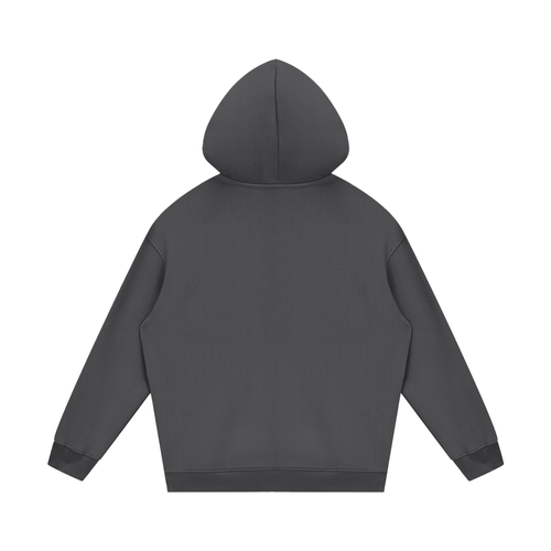 PS23 Bilingual Concept Selah Streetwear Unisex Fleece Hoodie