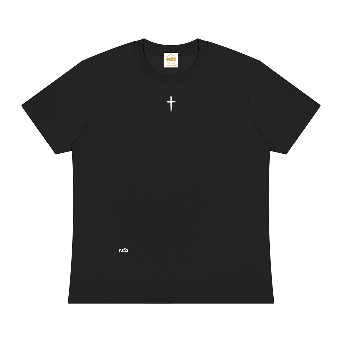 PS23 Cross Women’s Sorona Crewneck T-Shirt