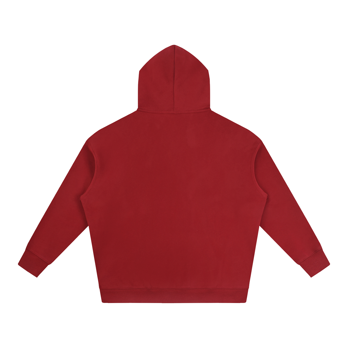 PS23 Hebrew The Lord Bless You and Keep You Oversize Fleece Hoodie