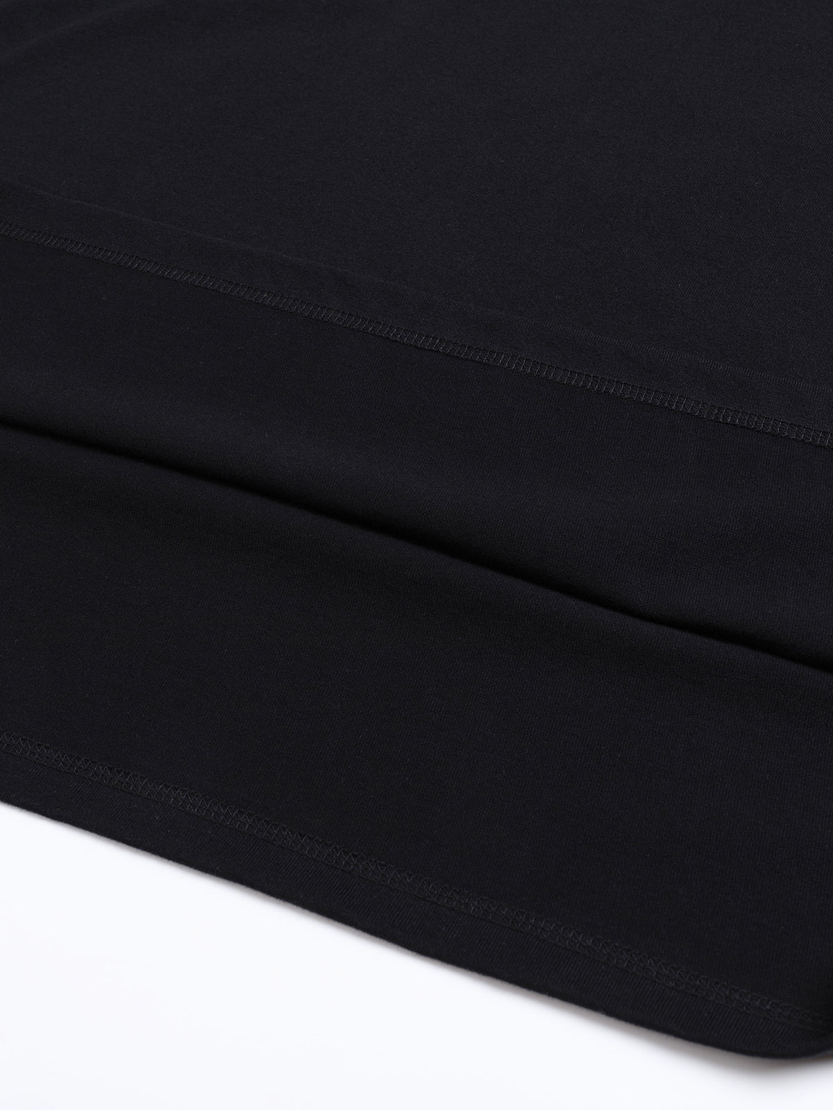 PS23 Rooted Drop Shoulder Cotton T-Shirt