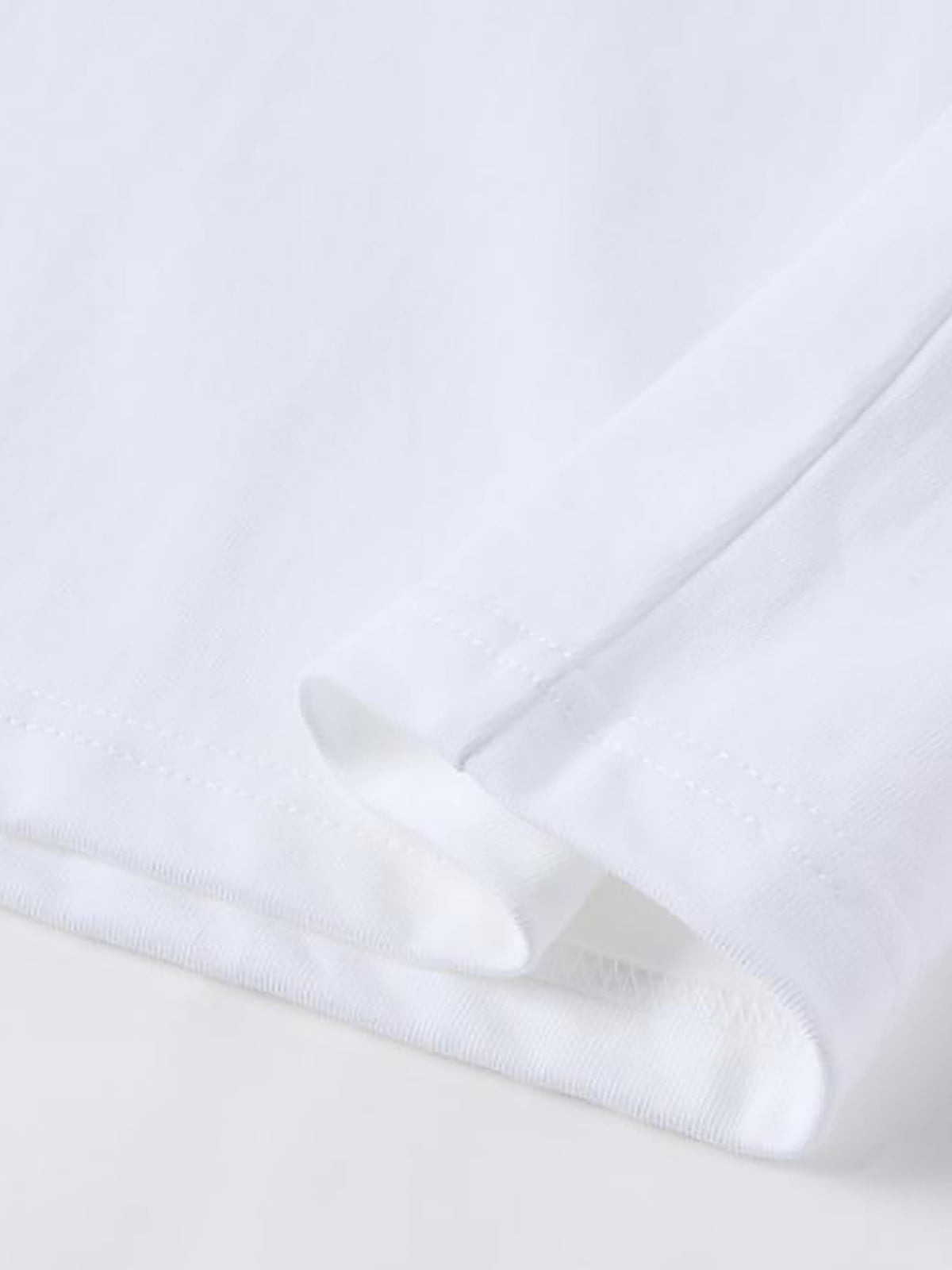 PS23 Forgiven Heavyweight Drop Shoulder Cotton T-Shirt