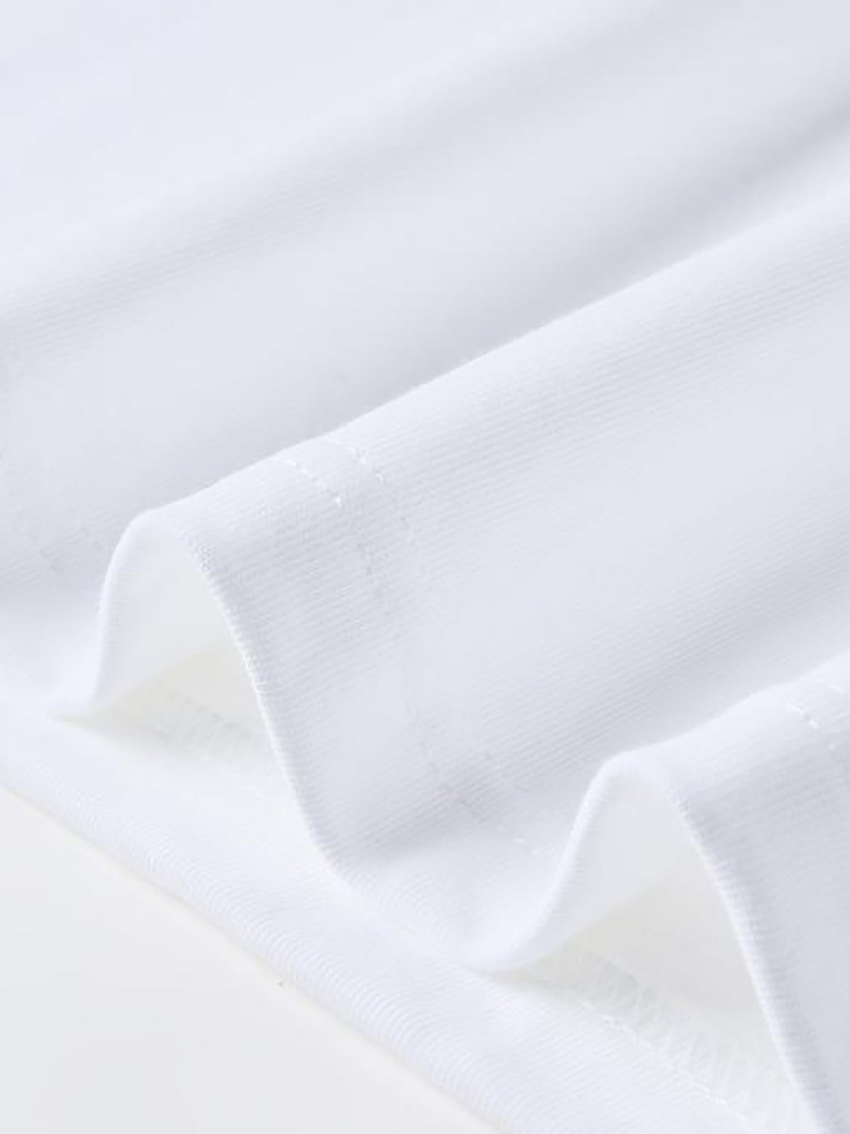 PS23 Brokenstored Heavyweight Drop Shoulder Cotton T-Shirt