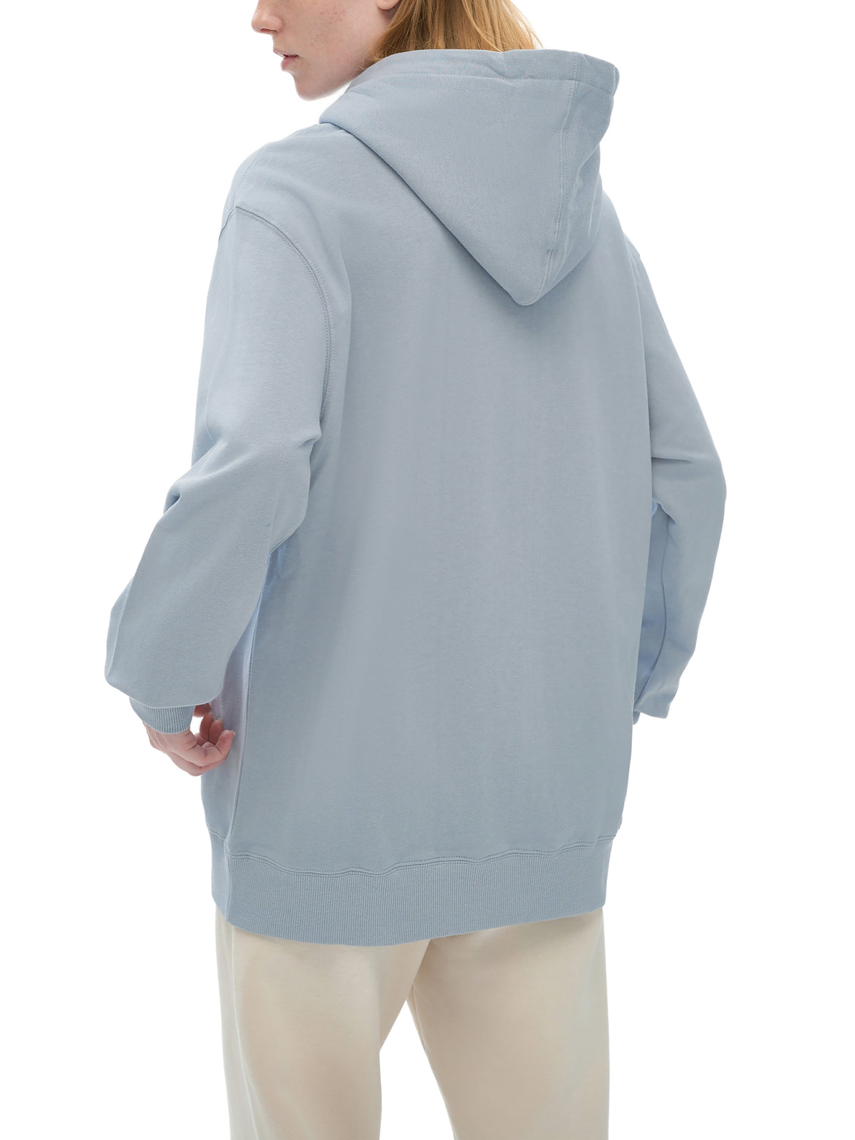 PS23 Abundance Women’s Cotton Hoodie