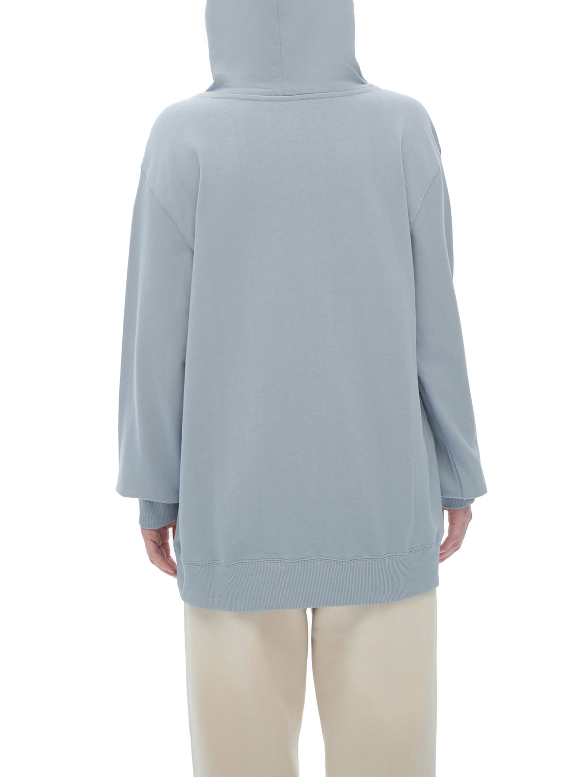 PS23 Hebrew Hesed Women's Cotton Hoodie