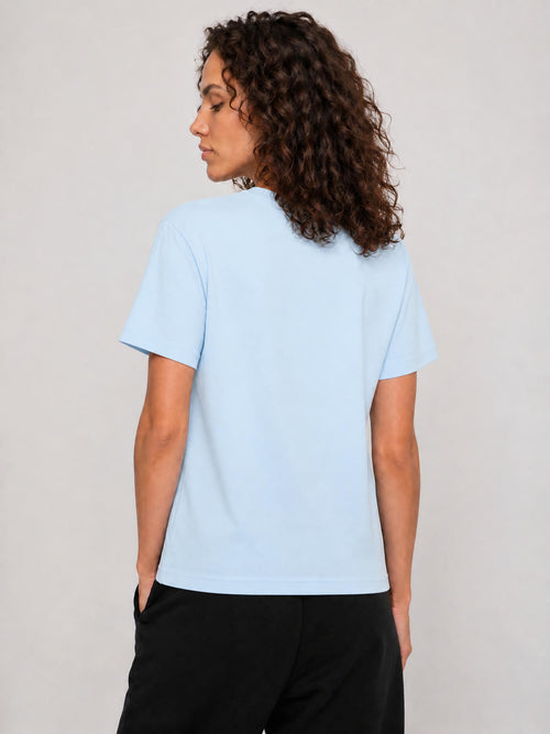 PS23 Blessed Women’s Sorona Crewneck T-Shirt