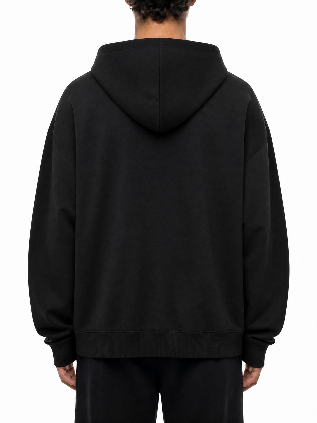 PS23 maKING Disciples Heavyweight Drop-Shoulder Hoodie