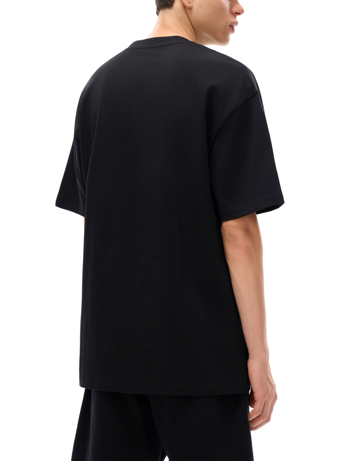 PS23 Bilingual Concept Selah Oversized Heavyweight T Shirt