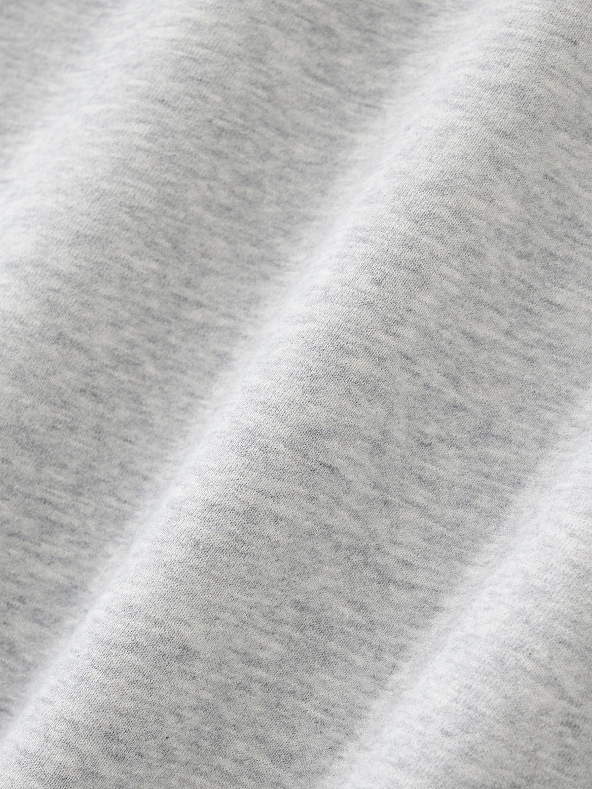 PS23 Dove Women’s Fleece Mock-Neck Crew Sweatshirt