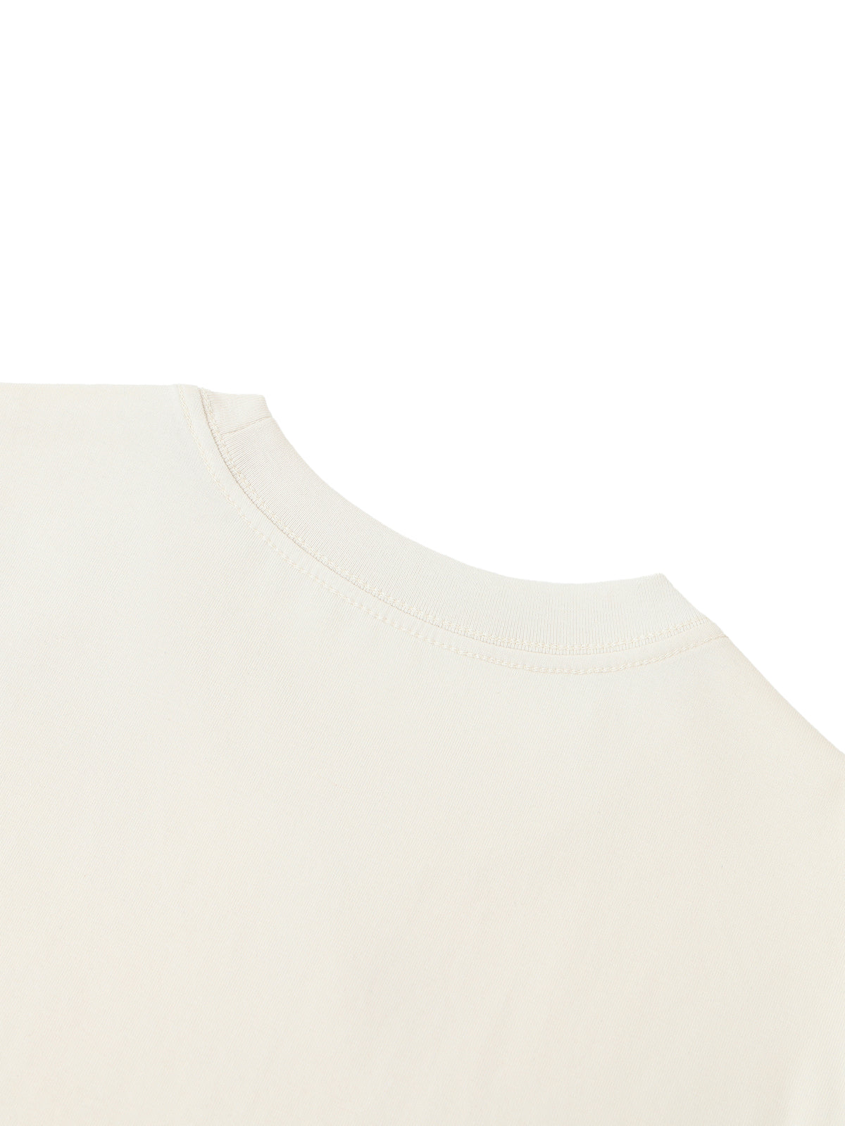PS23 Embroidery Still Waters Women’s Standard Shoulder T-Shirt