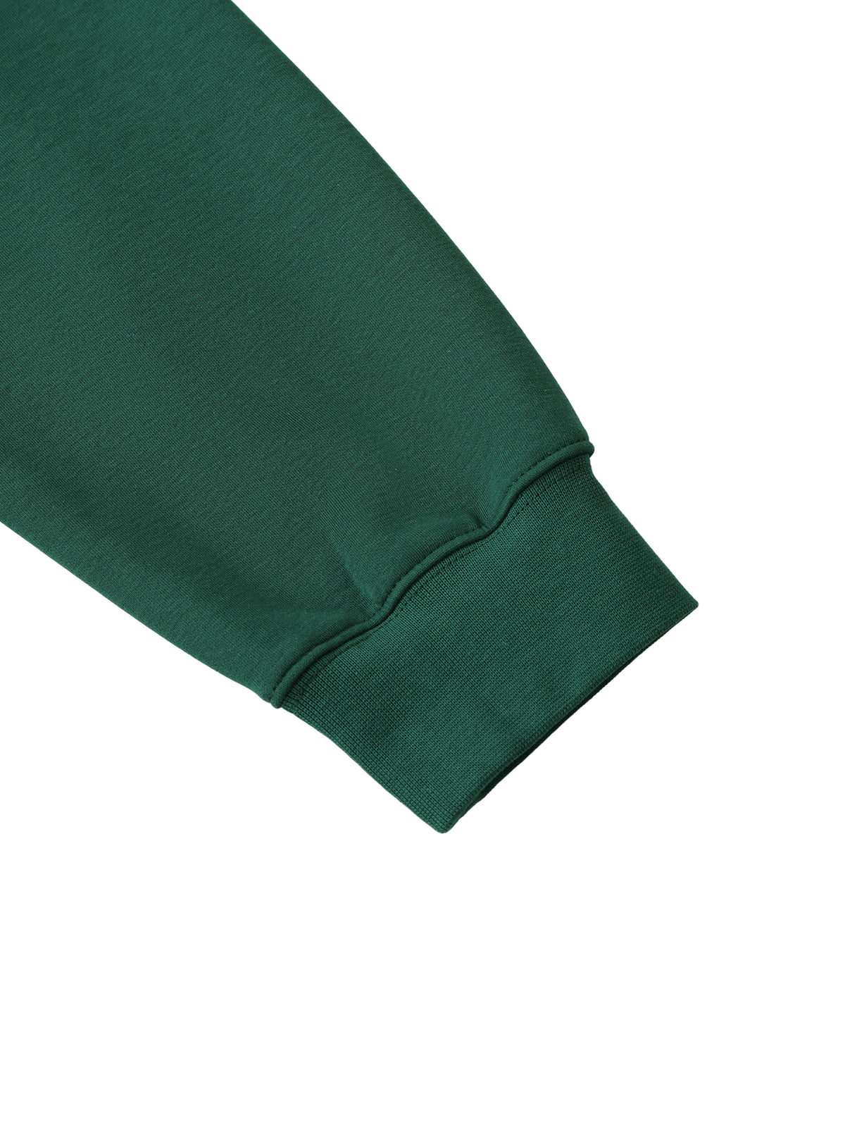 PS23 Embroidery Green Pastures Essential Heavyweight Crewneck Sweatshirt