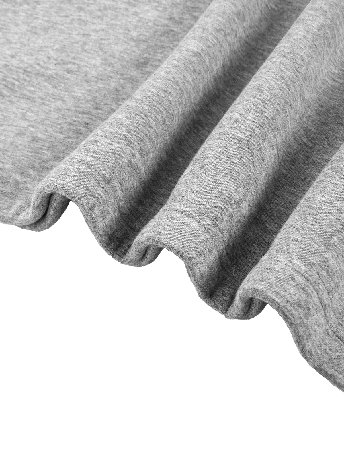 PS23 Bilingual Concept Abide Oversized Fleece Hoodie