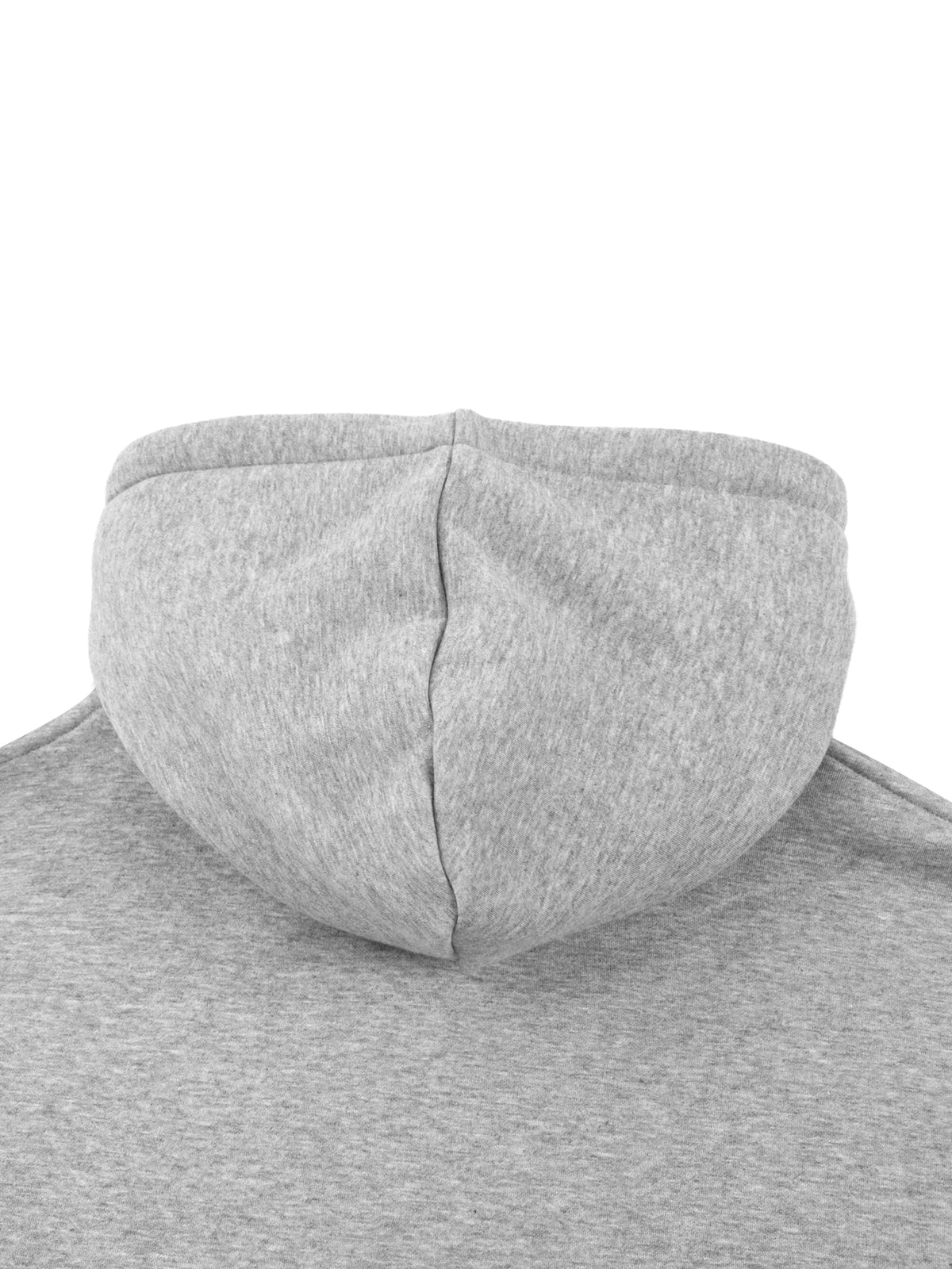 PS23 Bilingual Concept Abide Oversized Fleece Hoodie