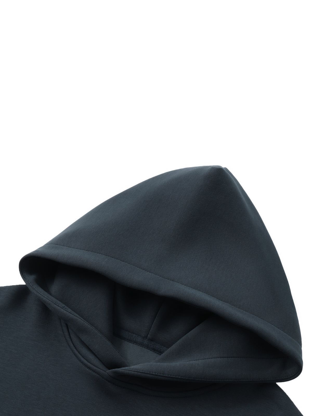 PS23 BROKENSTORED Essential Heavyweight Hoodie