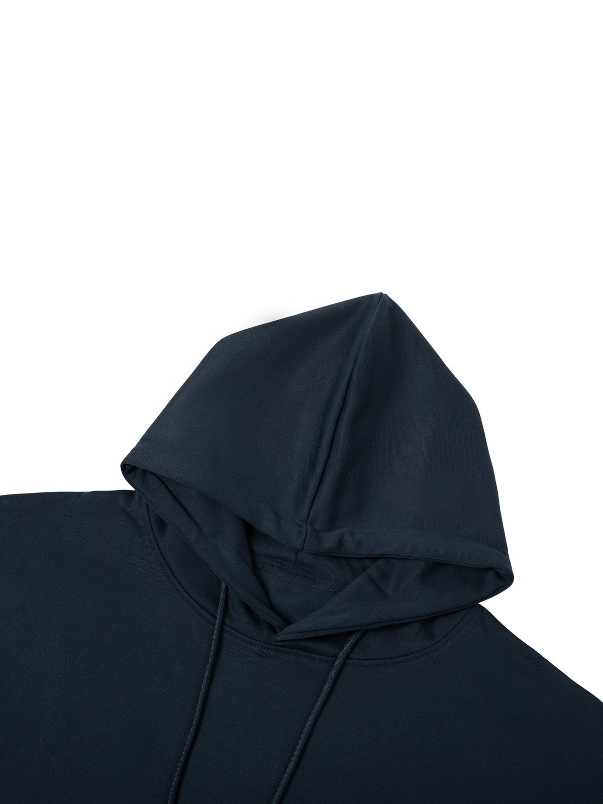 PS23 HESWORTHY Relaxed Fit Hoodie