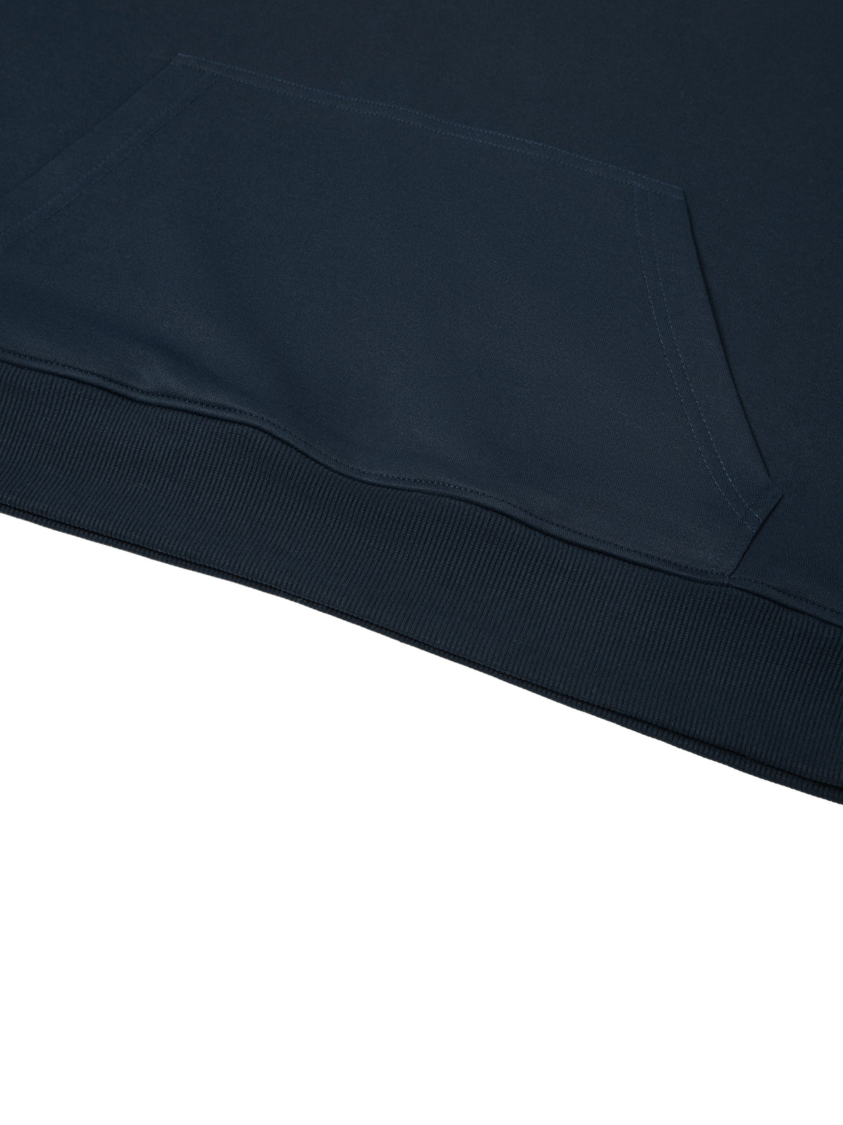 PS23 HESWORTHY Relaxed Fit Hoodie