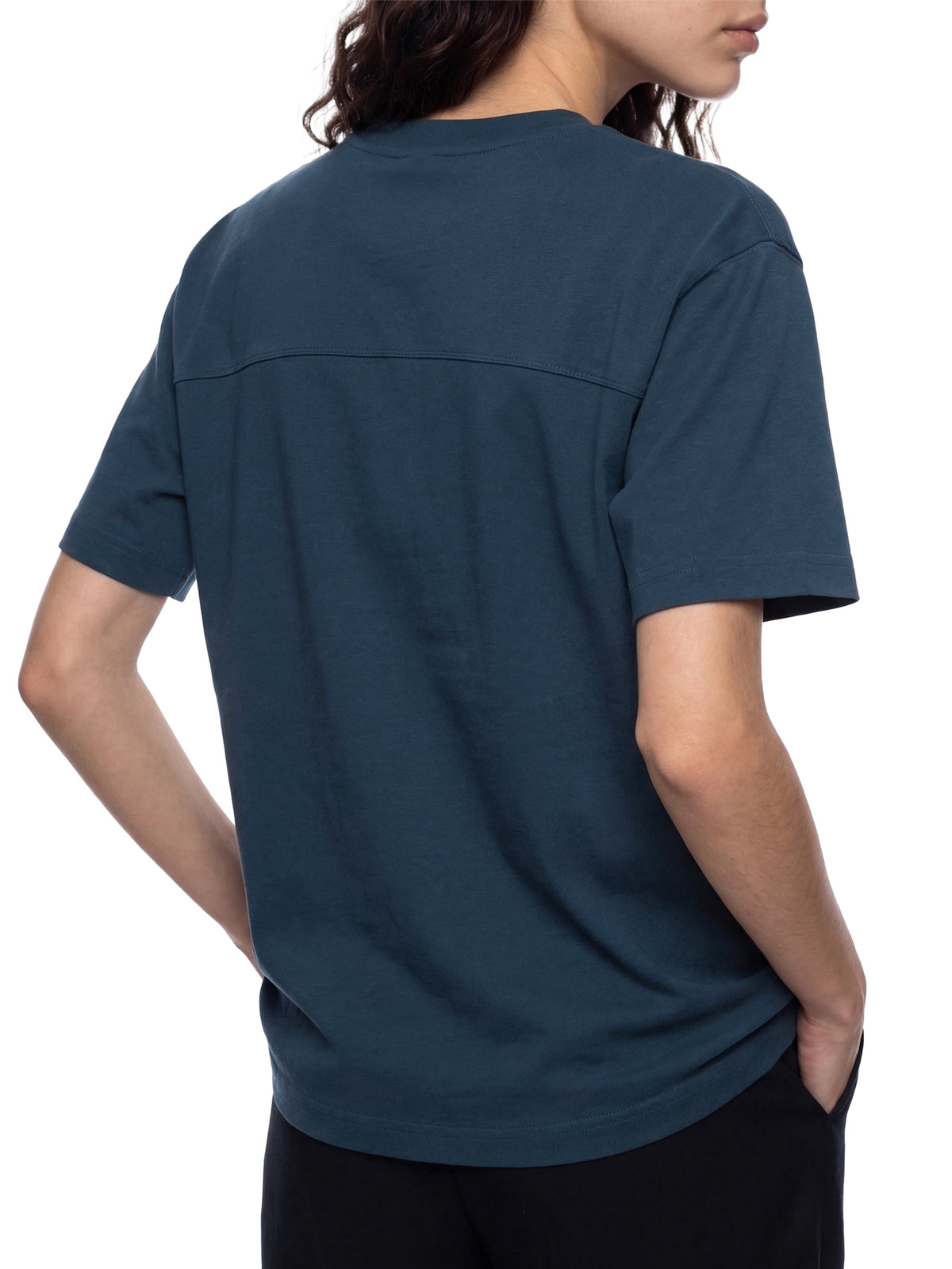 PS23 Rooted Unisex Raglan Sleeve T-Shirt