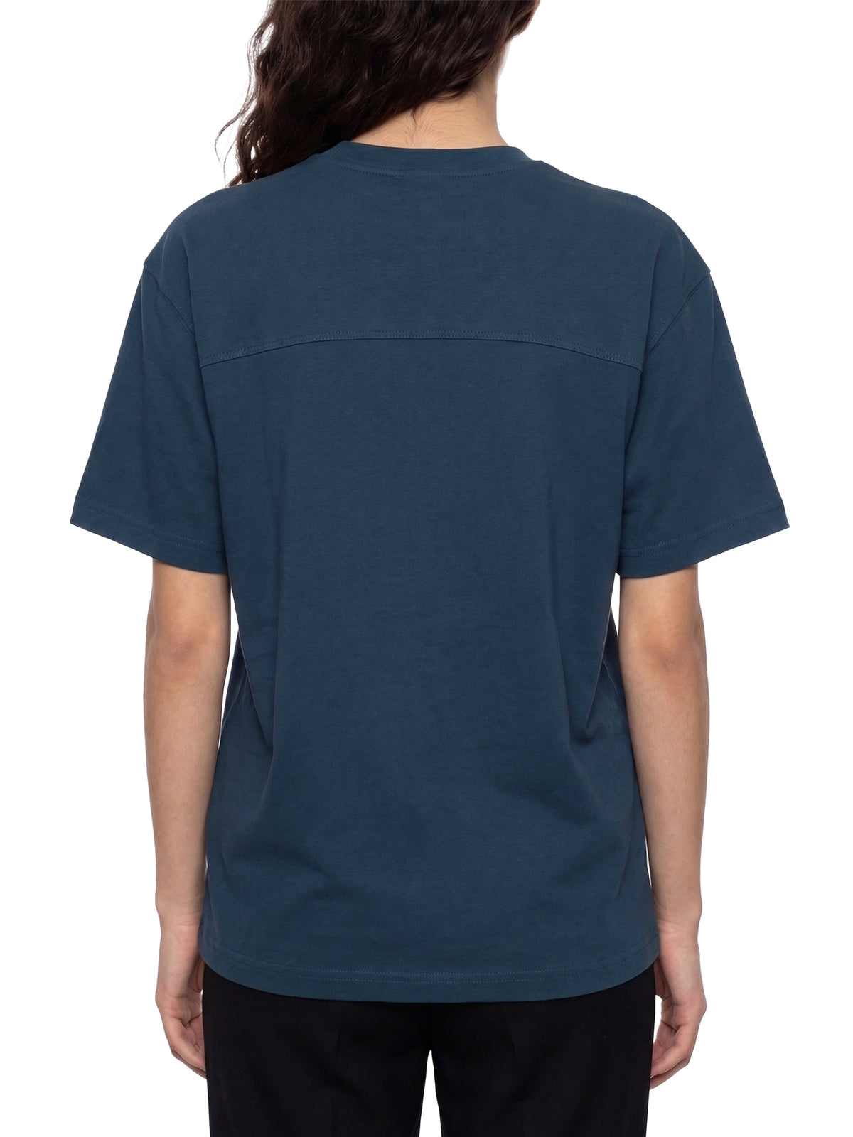 PS23 Rooted Unisex Raglan Sleeve T-Shirt