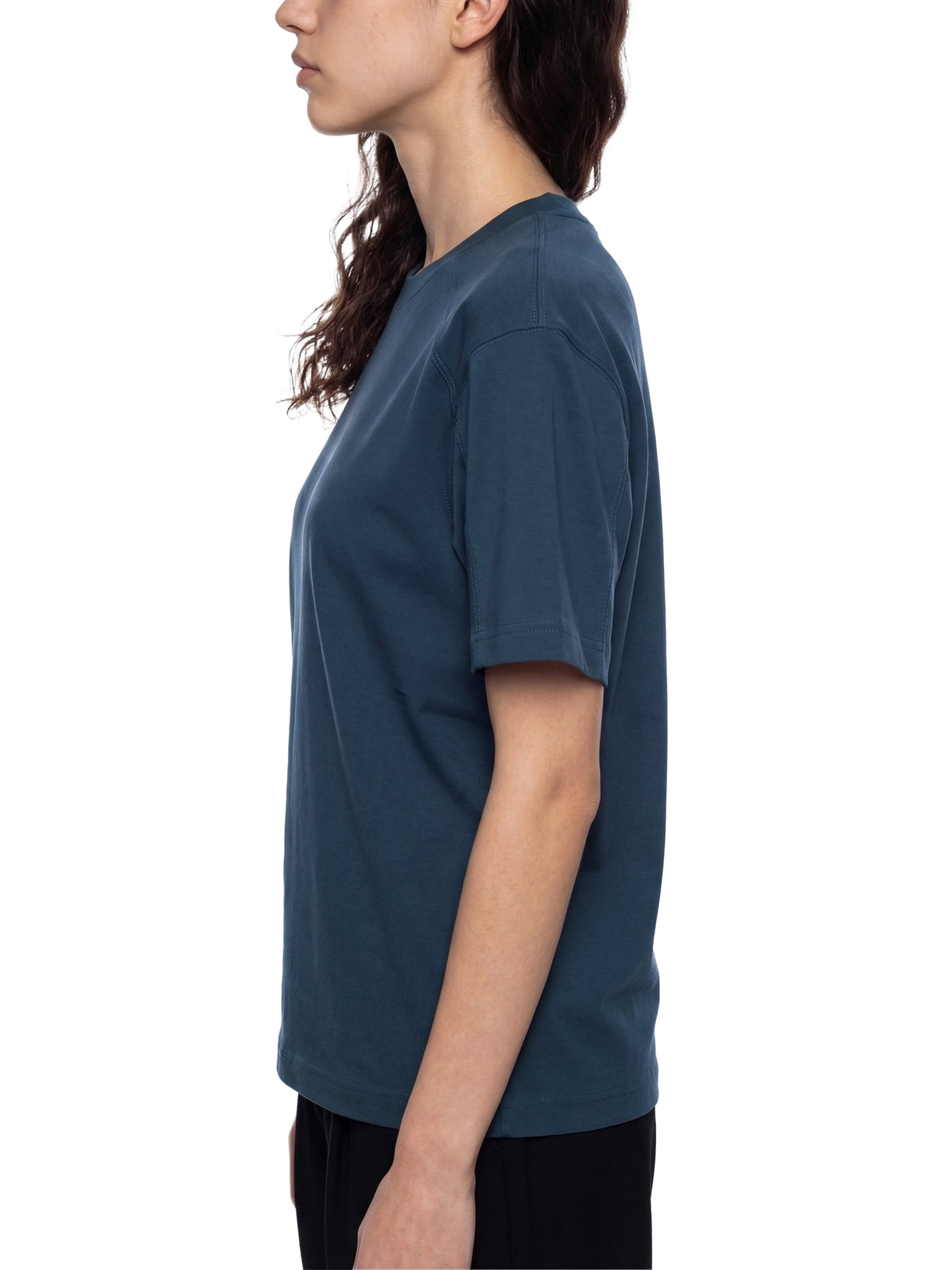 PS23 Hebrew Faith Unisex Raglan Sleeve T-Shirt