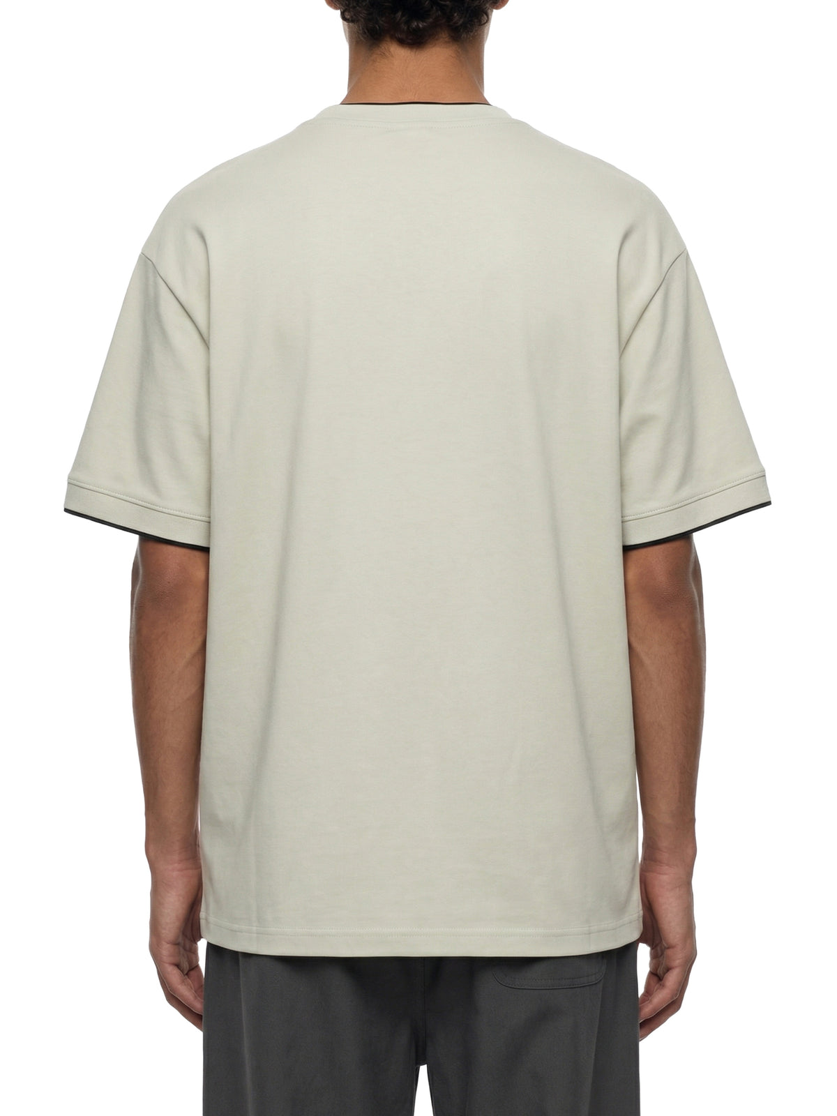 PS23 Hebrew Faith Unisex Regular Fit Comfort T-Shirt