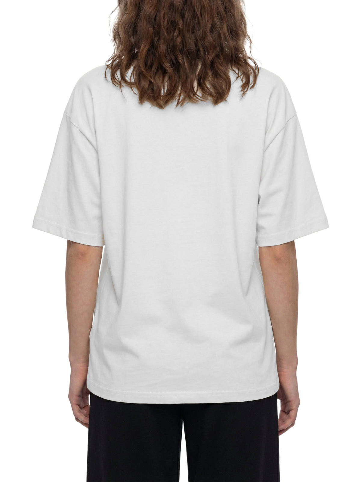 PS23 Bilingual Concept Atoned Unisex Sorona Quick-Dry T-Shirt