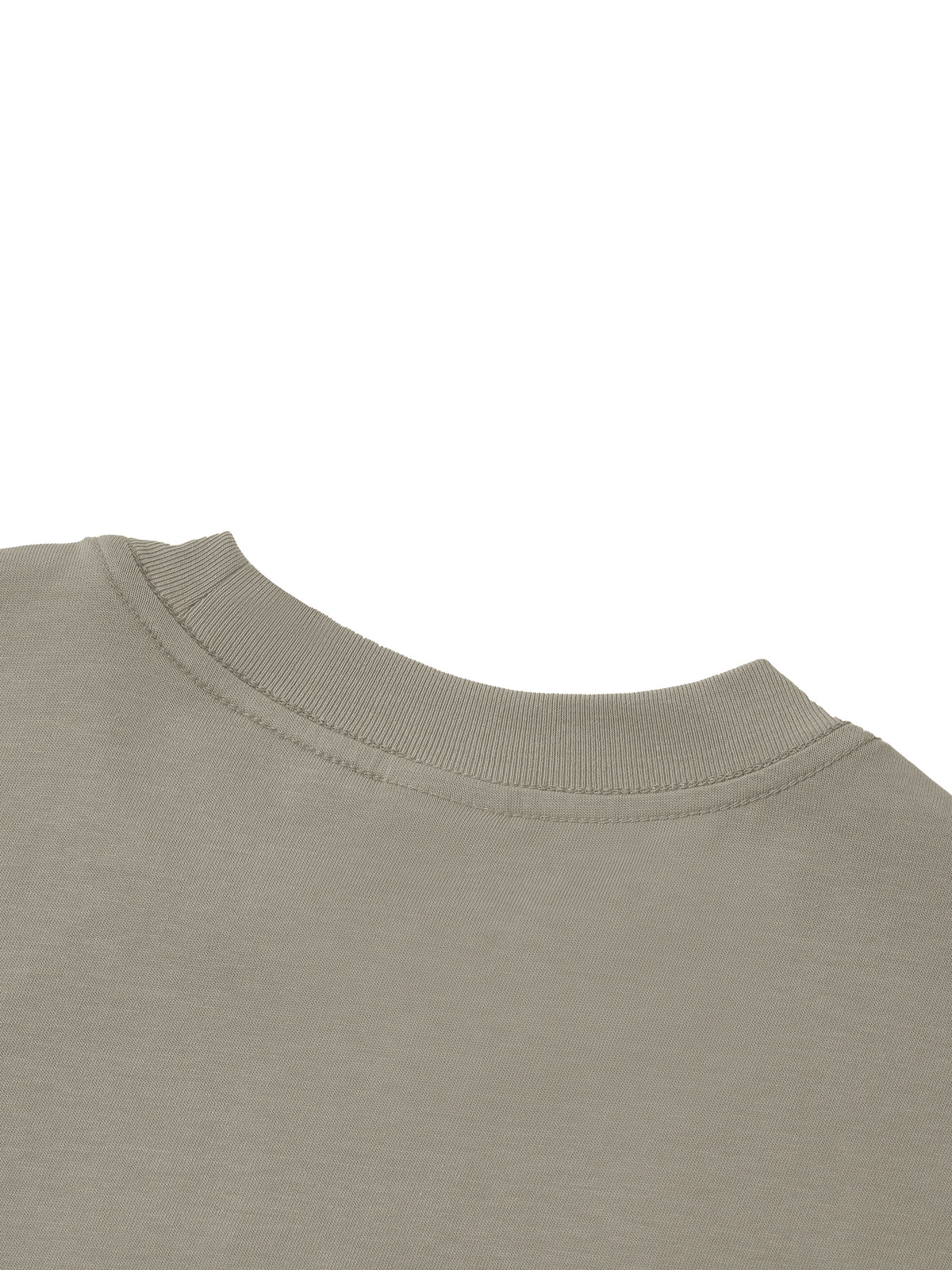 PS23 Hebrew Truth Paneled Performance T-Shirt
