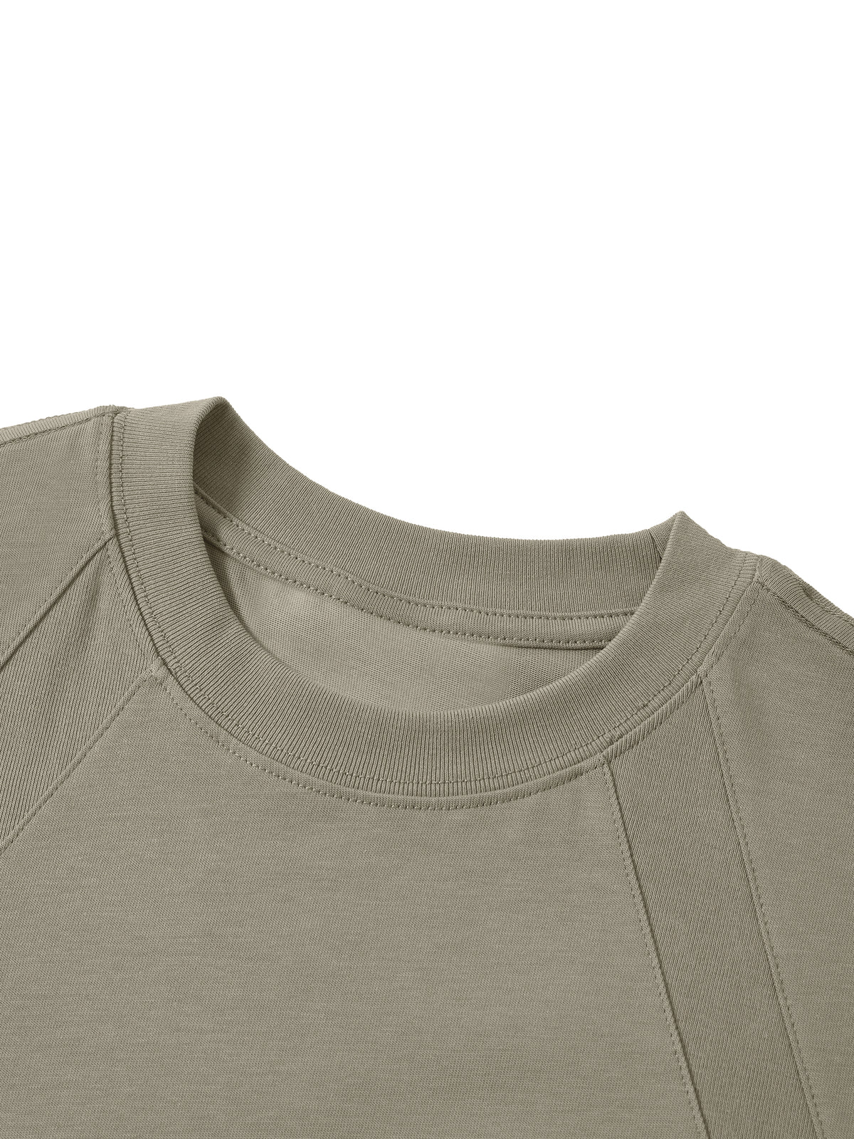 PS23 Hebrew Truth Paneled Performance T-Shirt