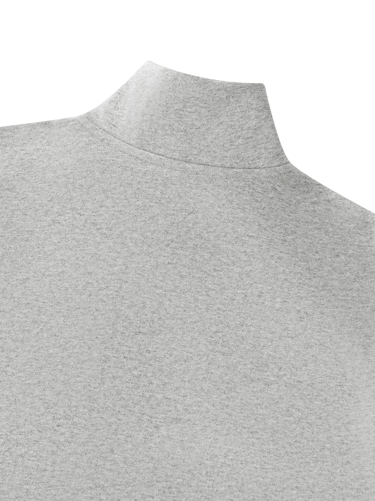 PS23 Hebrew Faith Women’s Quarter-Zip Sweatshirt