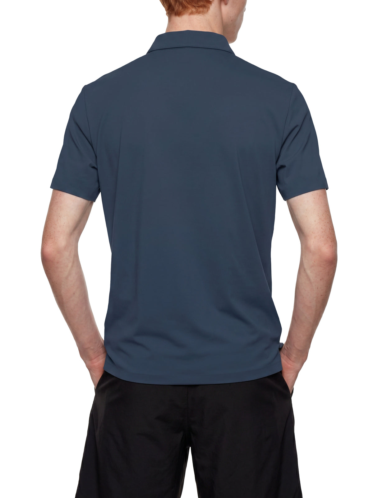PS23 Sheep Men's Performance Polo Shirt