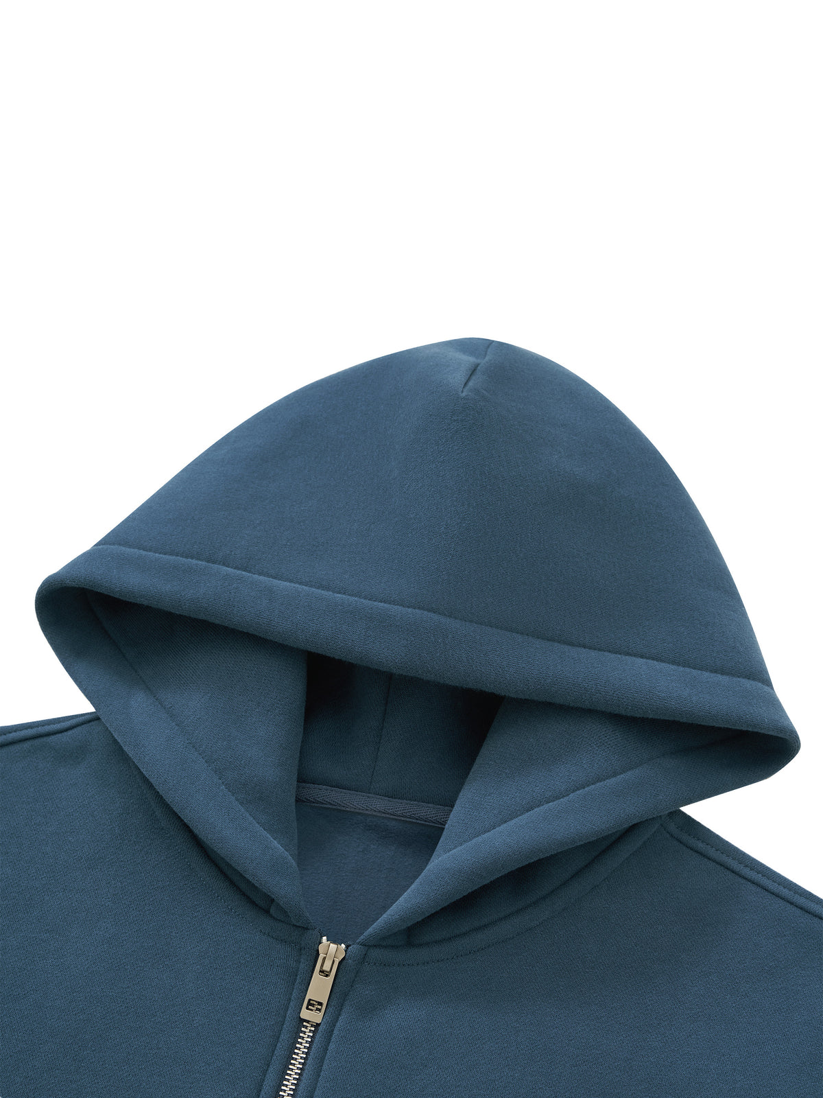 PS23 Hebrew Hope Unisex Fleece Full Zip Hoodie