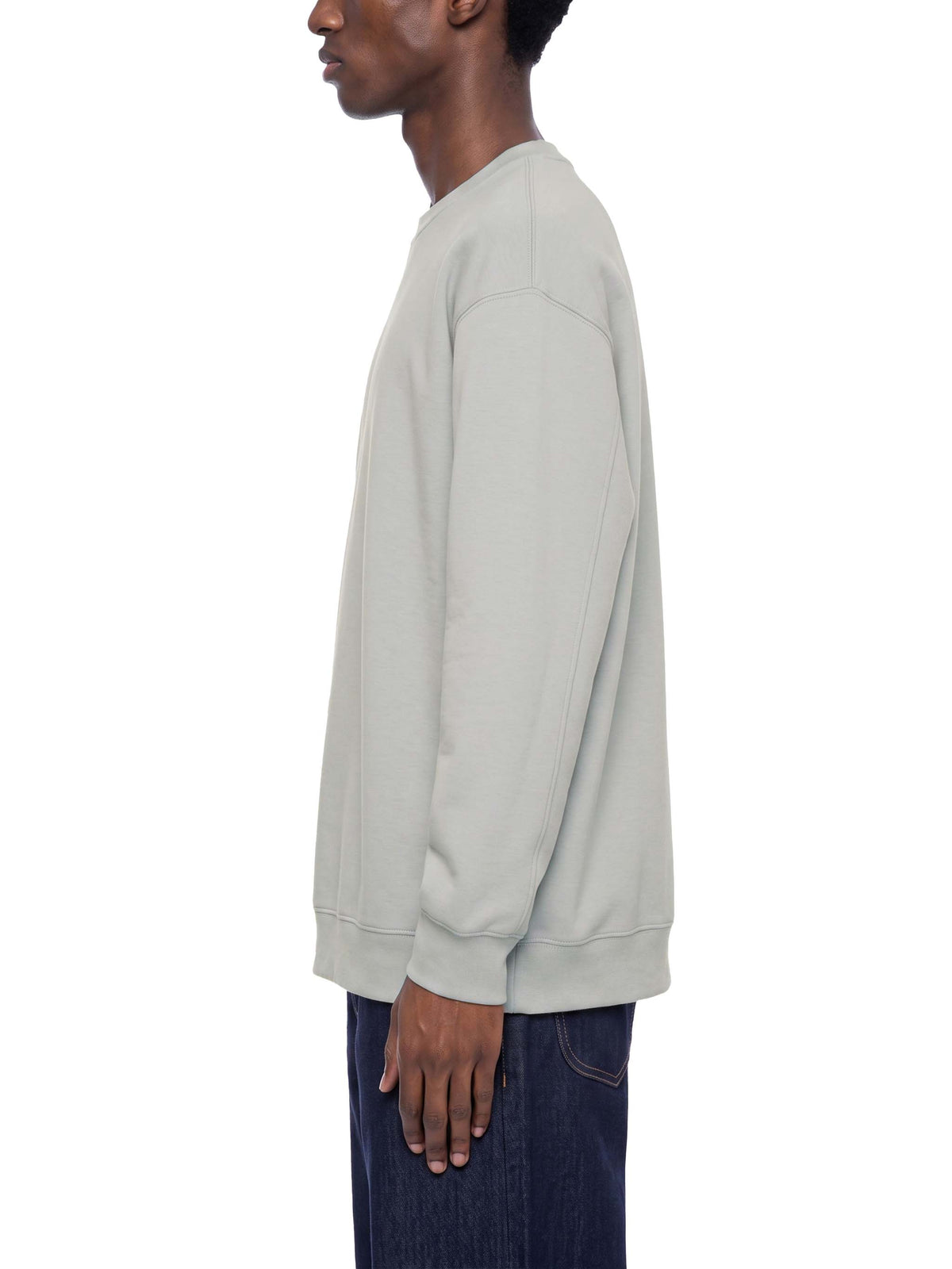 PS23 Forever Free Essential Heavyweight Crewneck Sweatshirt