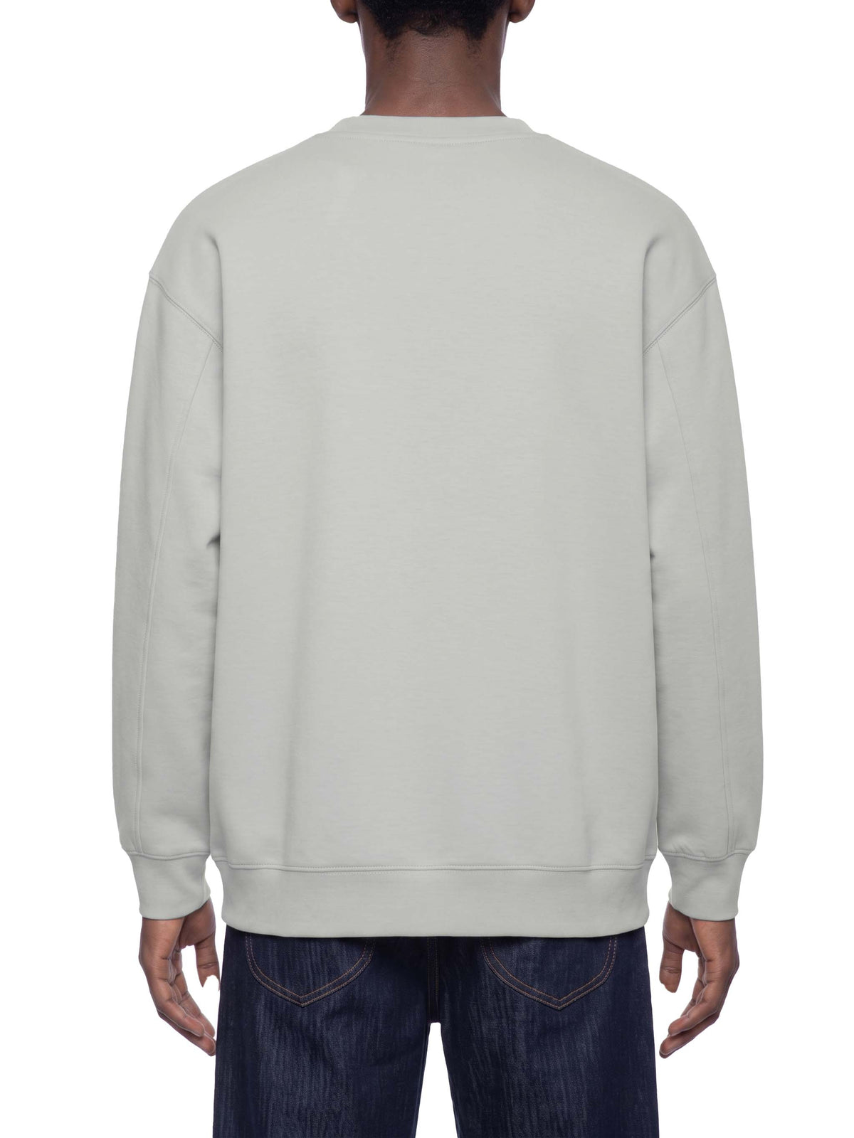 PS23 God Family Country Essential Heavyweight Crewneck Sweatshirt
