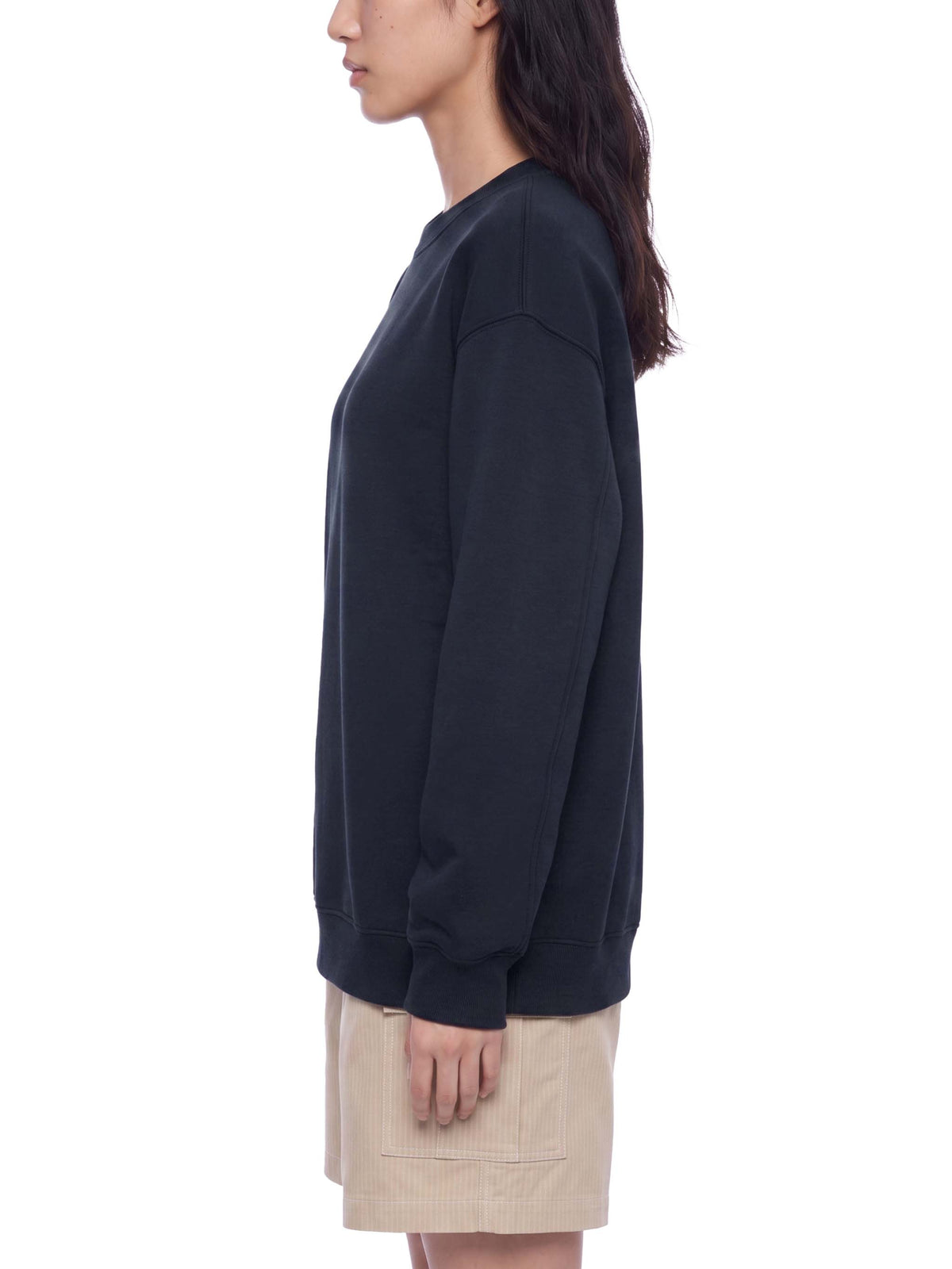 PS23 God Family Country Essential Heavyweight Crewneck Sweatshirt