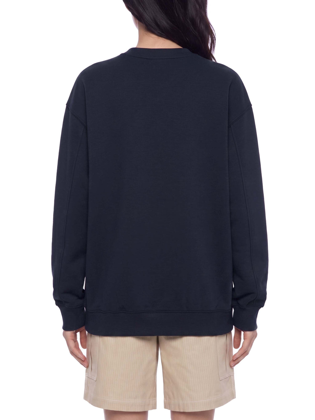 PS23 Hebrew Faith Essential Heavyweight Crewneck Sweatshirt