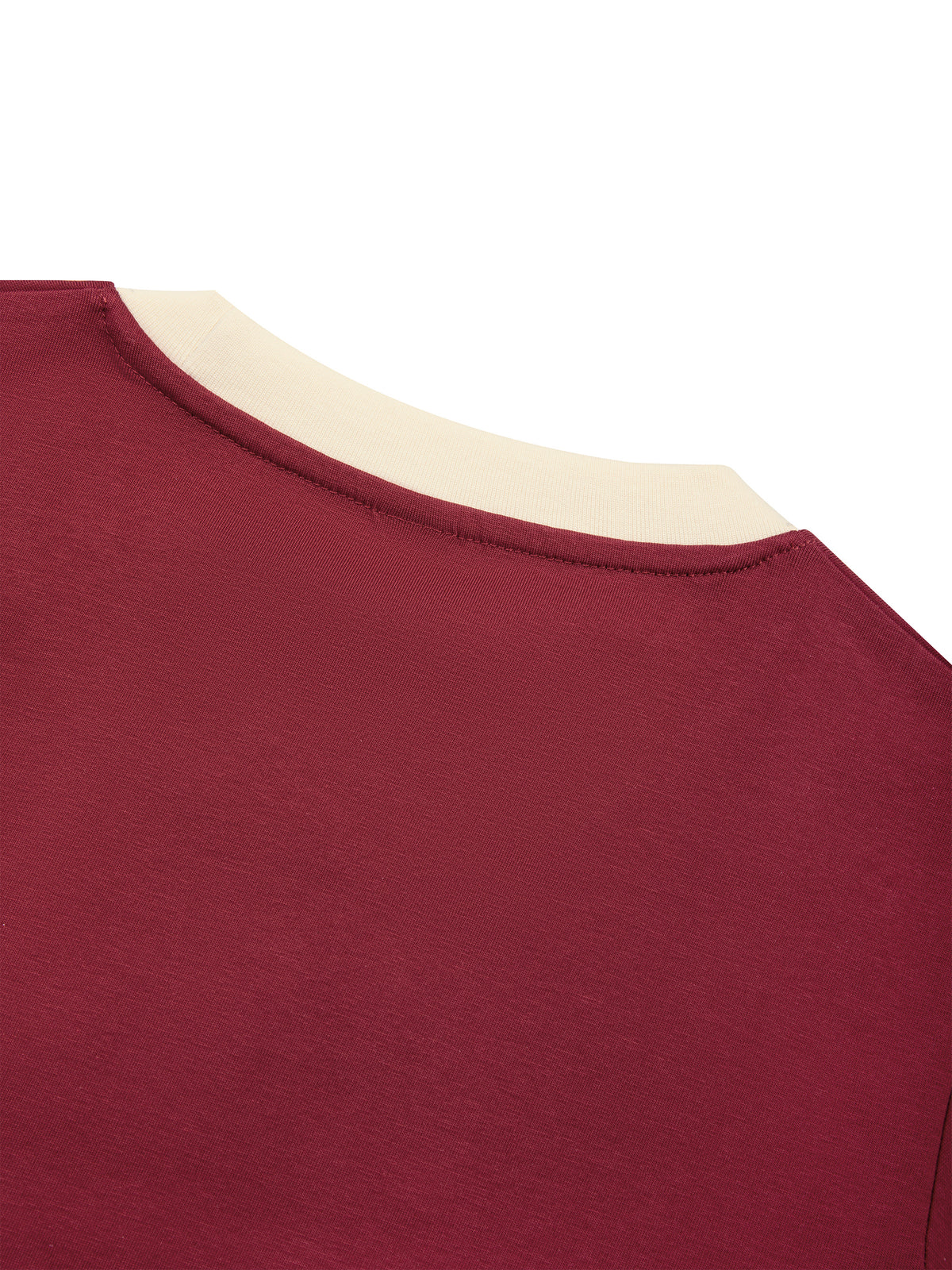 PS23 Rested Sheep Women's Sorona Ringer T-Shirt
