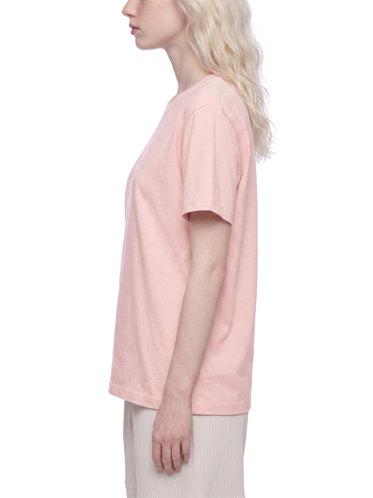PS23 Blessed Women’s Sorona Crewneck T-Shirt